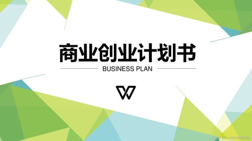 商業(yè)計(jì)劃書怎么寫 經(jīng)驗(yàn)豐富 分析到位