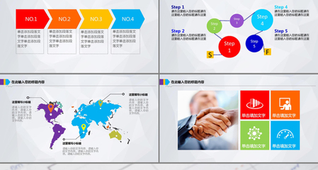 金融投資項(xiàng)目商業(yè)策劃計(jì)劃書PPT模板下載
