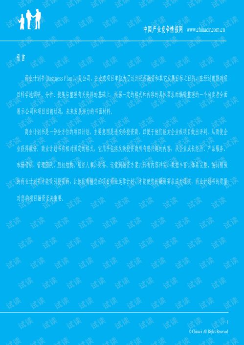 app項目商業計劃書 2013年融資成功案例范文 協助企業融資 投資專家免費咨詢商業計劃書精品模板.pdf